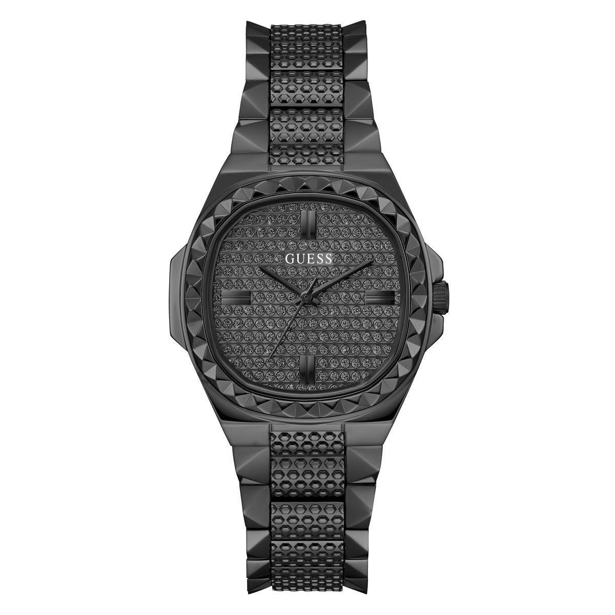 Watch Guess Women GW0601L2 (36MM) Black