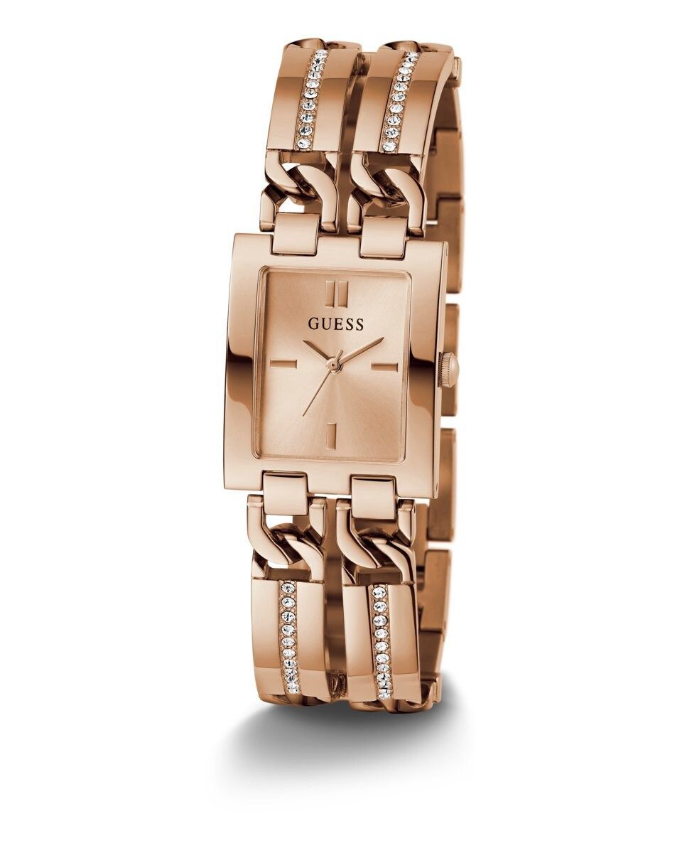 Guess Women's Watch GW0668L3 (29mm) Pink