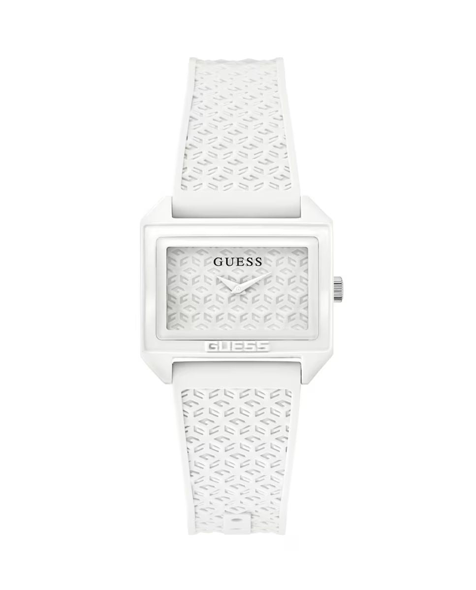 Watch Guess Women GW0677L1 (33MM) White