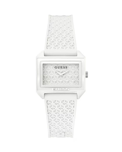 Watch Guess Women GW0677L1 (33MM) White
