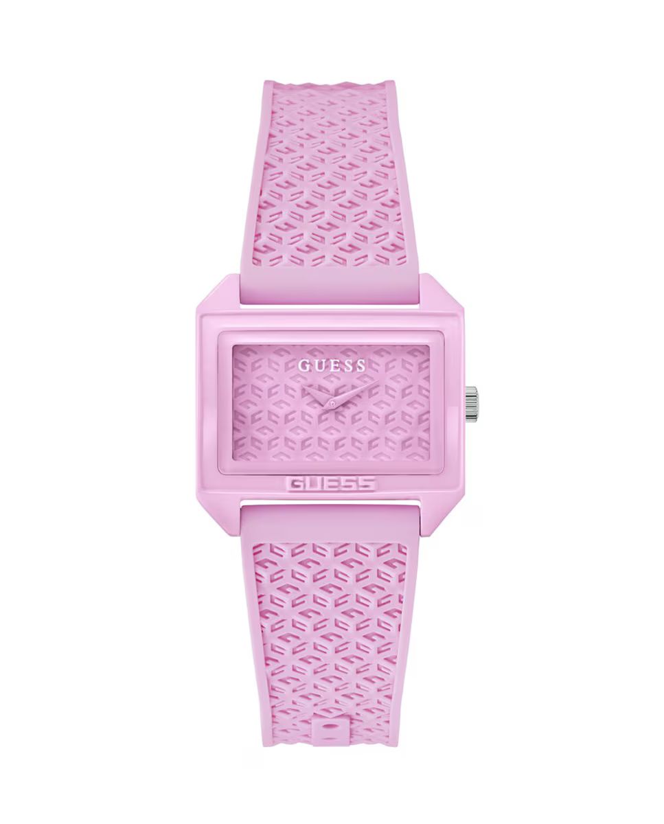 Watch Guess Women GW0677L2 (33MM) Pink