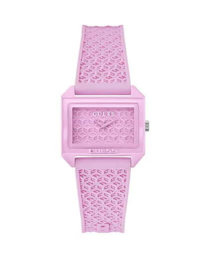 Watch Guess Women GW0677L2 (33MM) Pink
