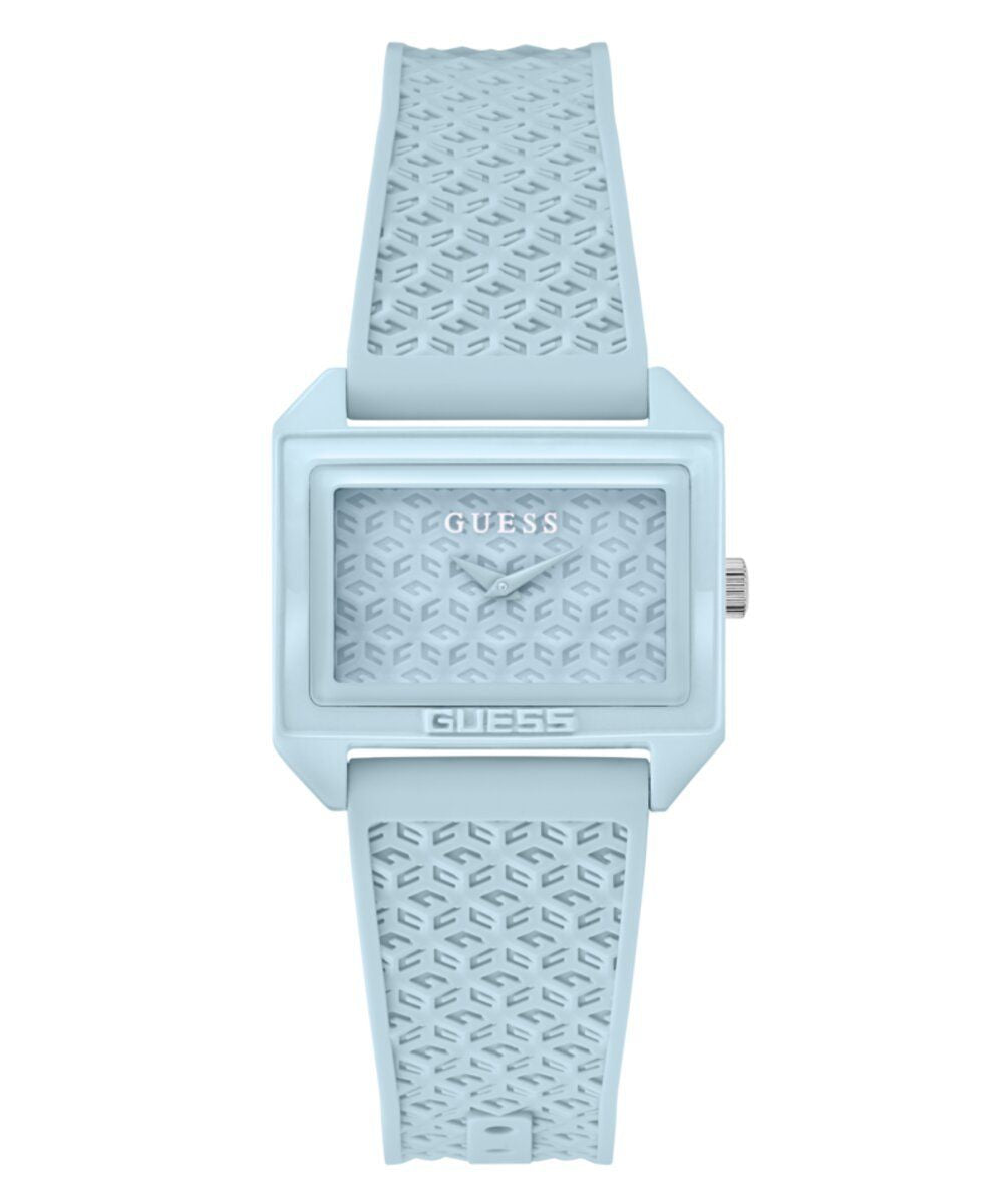 Watch Guess Women GW0677L3 (33MM) Blue
