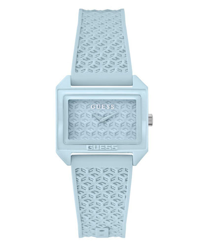Watch Guess Women GW0677L3 (33MM) Blue