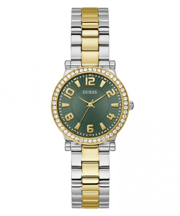 Watch Guess Women GW0686L2 (32MM) Golden