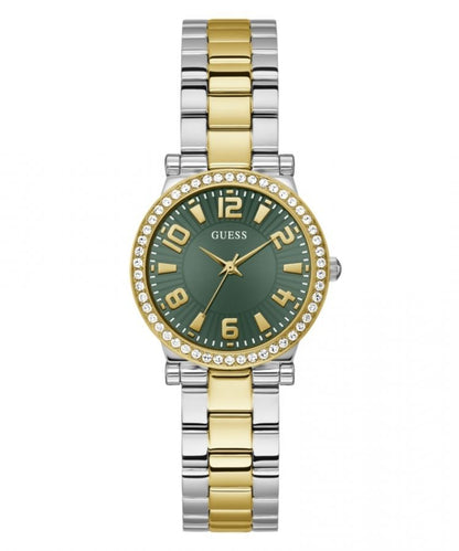 Watch Guess Women GW0686L2 (32MM) Golden