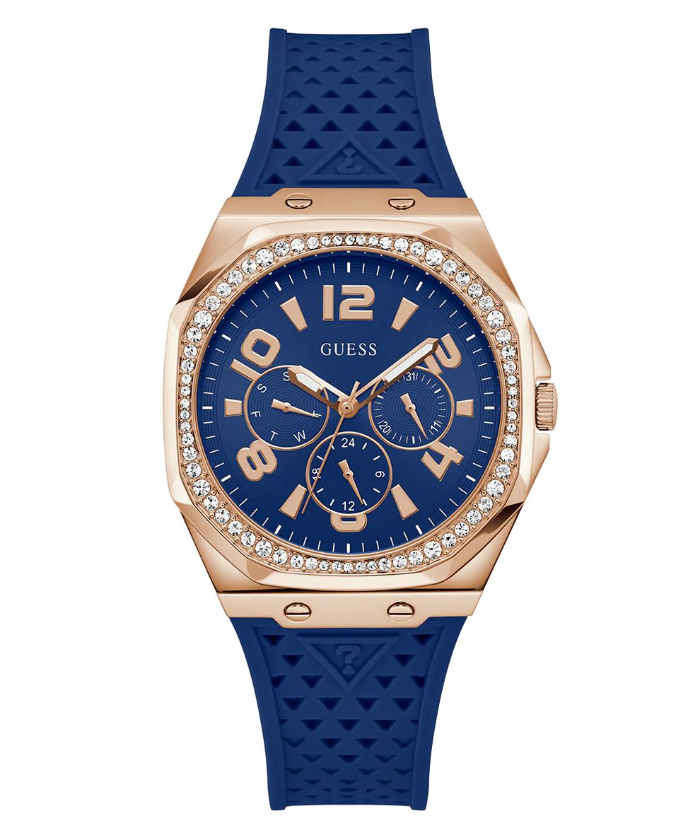 Watch Guess Women GW0694L4 (39MM) Blue