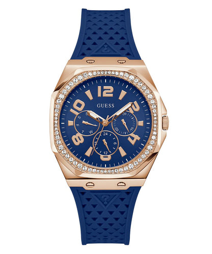 Watch Guess Women GW0694L4 (39MM) Blue