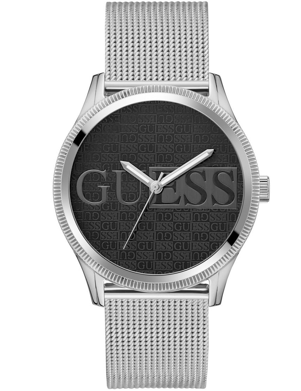 Guess Women's Watch GW0710G1 (44mm) Grey
