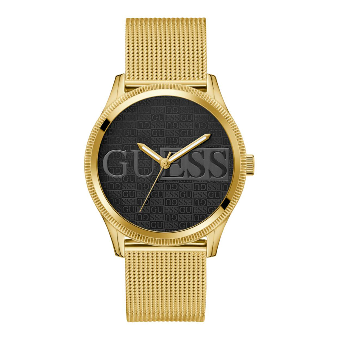 Watch Guess Man GW0710G2 (44MM) Golden