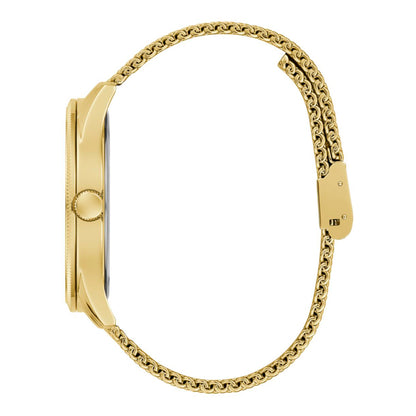 Watch Guess Man GW0710G2 (44MM) Golden
