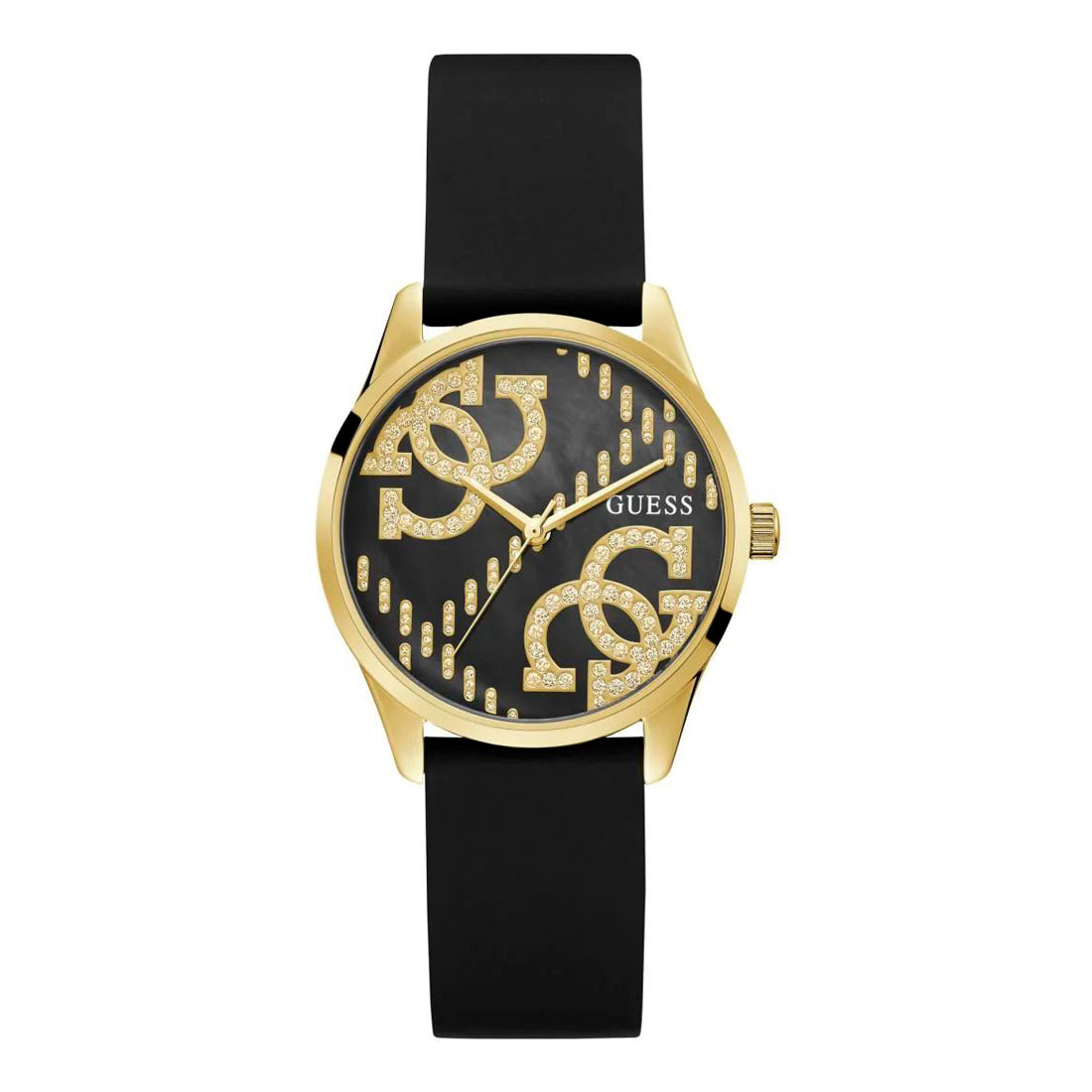 Watch Guess Women GW0755L3 (36MM) Black