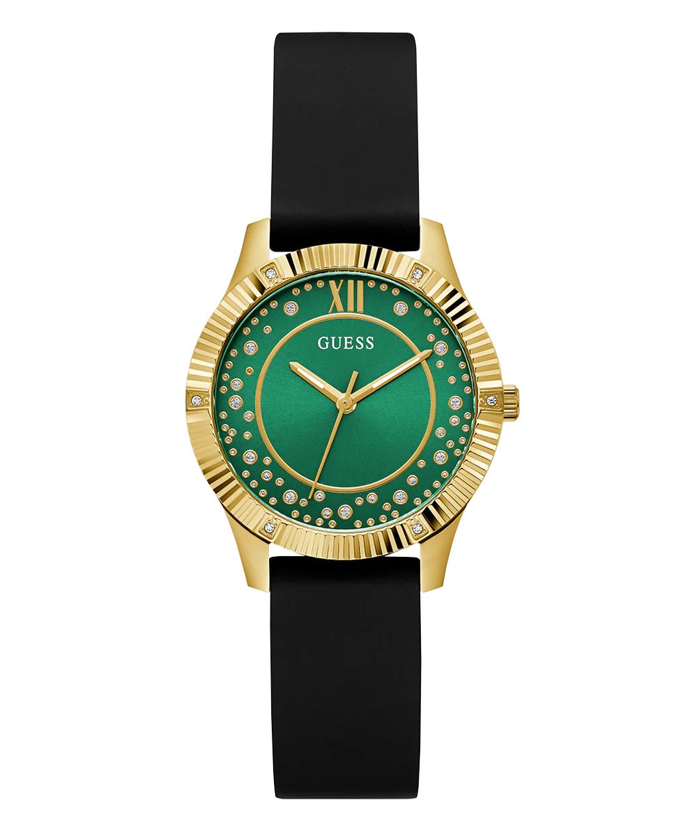 Watch Guess Women GW0766L3 (34MM) Black