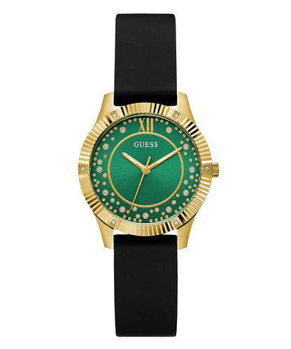 Watch Guess Women GW0766L3 (34MM) Black