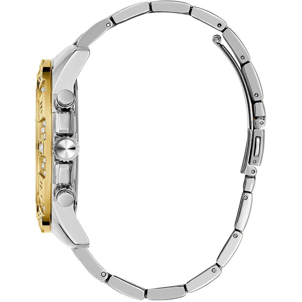 Watch Guess Man GW0796G3 (46MM) Golden