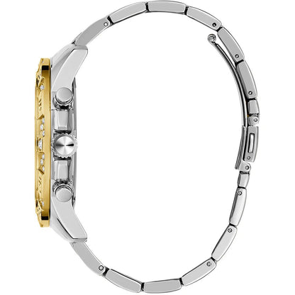 Watch Guess Man GW0796G3 (46MM) Golden