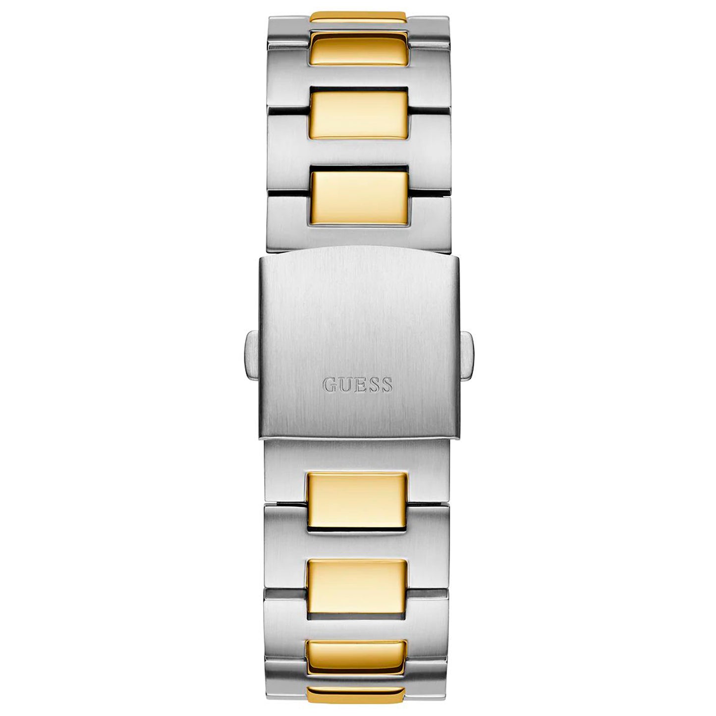 Watch Guess Man GW0798G3 (46MM) Multicolored