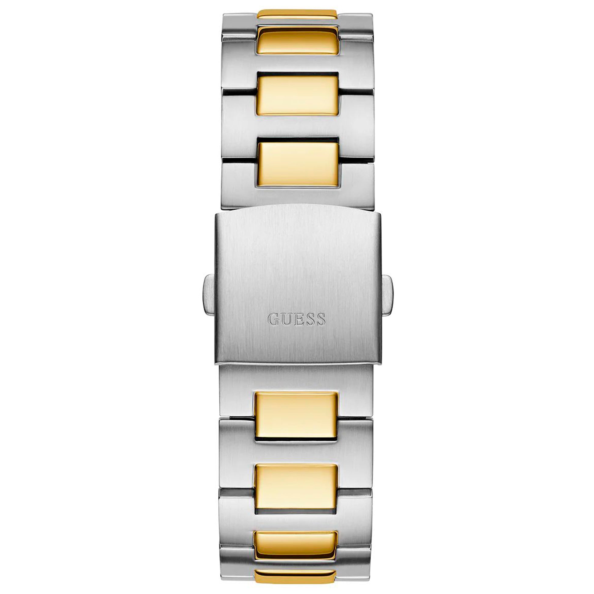 Watch Guess Man GW0798G3 (46MM) Multicolored