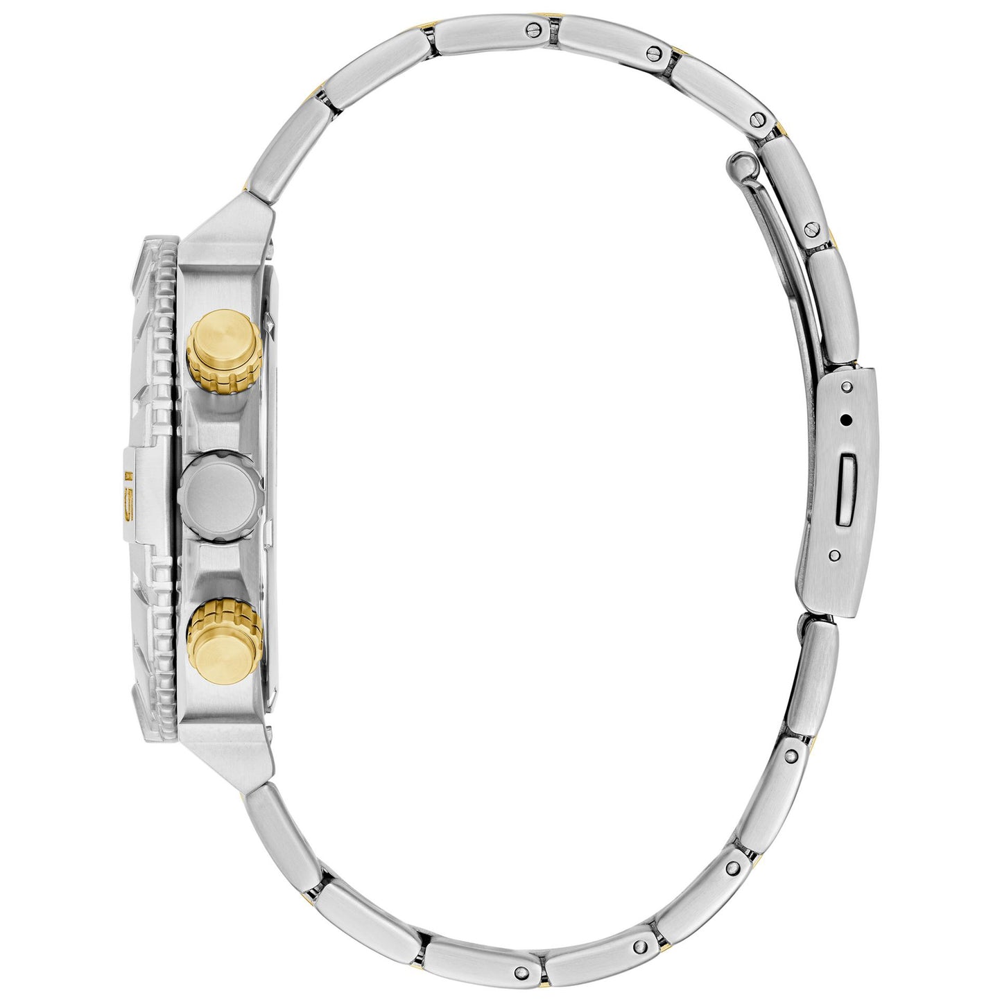 Watch Guess Man GW0800G1 (44MM) Multicolored