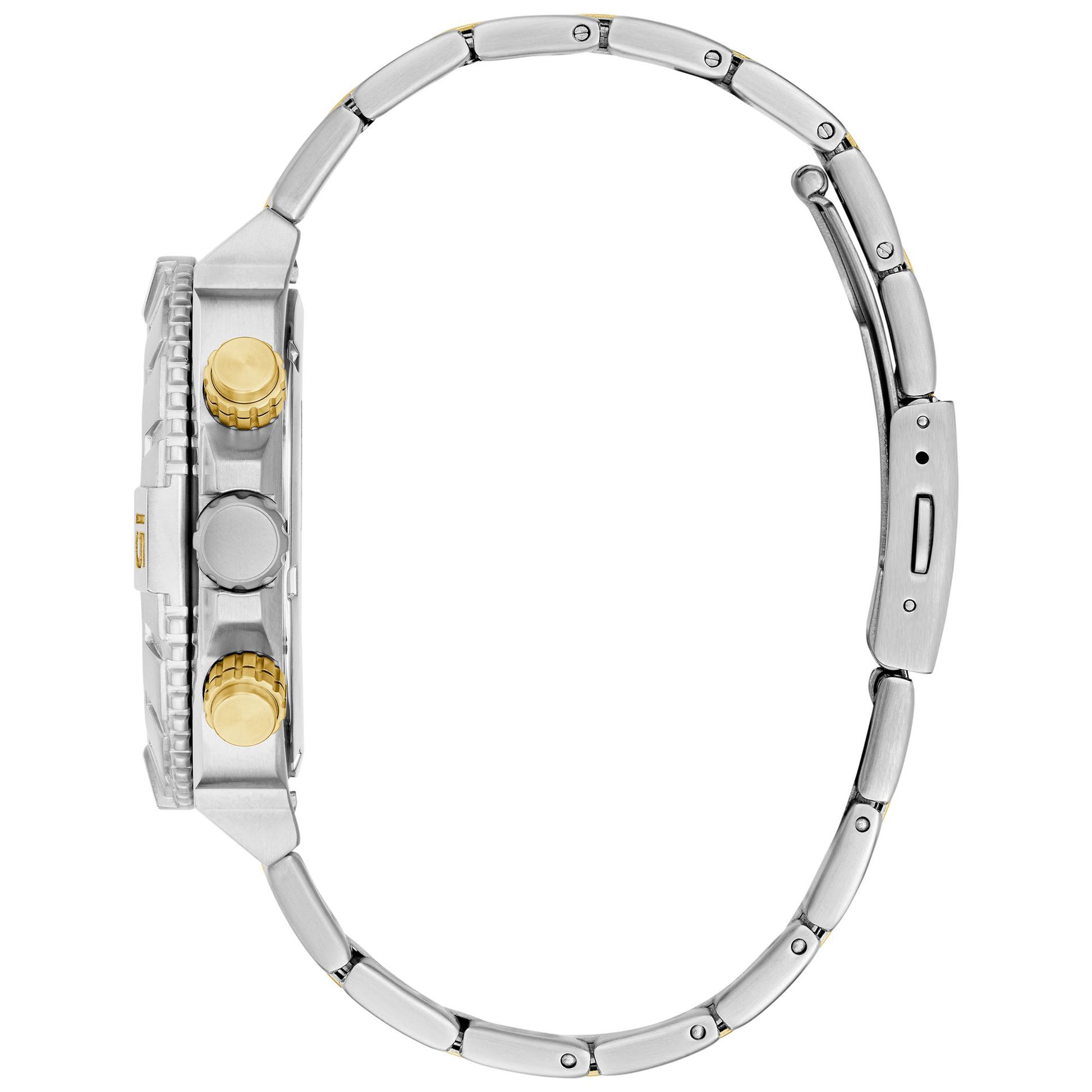 Watch Guess Man GW0800G1 (44MM) Multicolored
