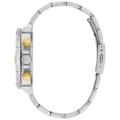 Watch Guess Man GW0800G1 (44MM) Multicolored