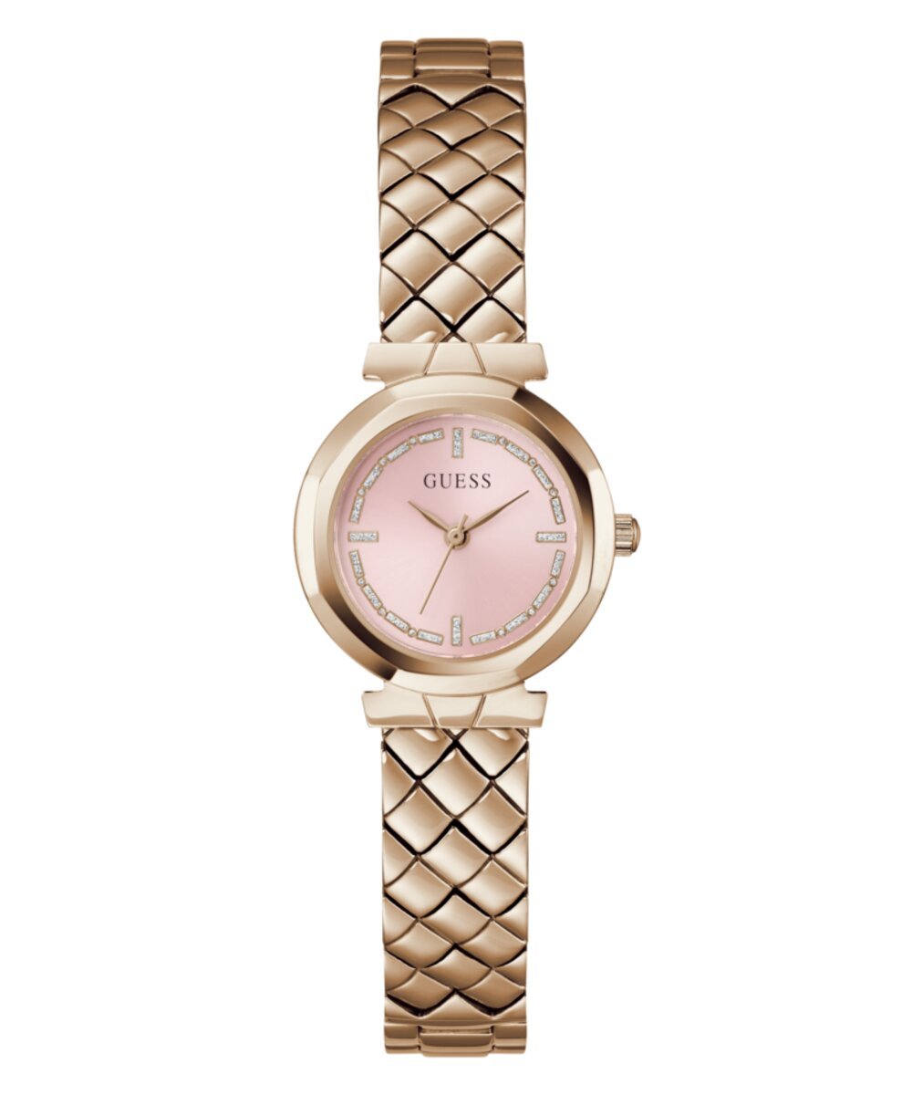 Watch Guess Women GW0839L3 (26MM) Pink
