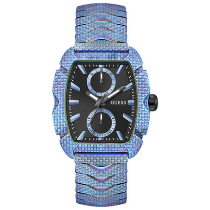Watch Guess Man GW0885G2 (39MM) Blue