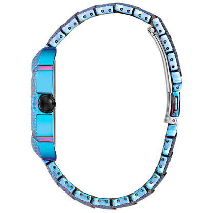 Watch Guess Man GW0885G2 (39MM) Blue