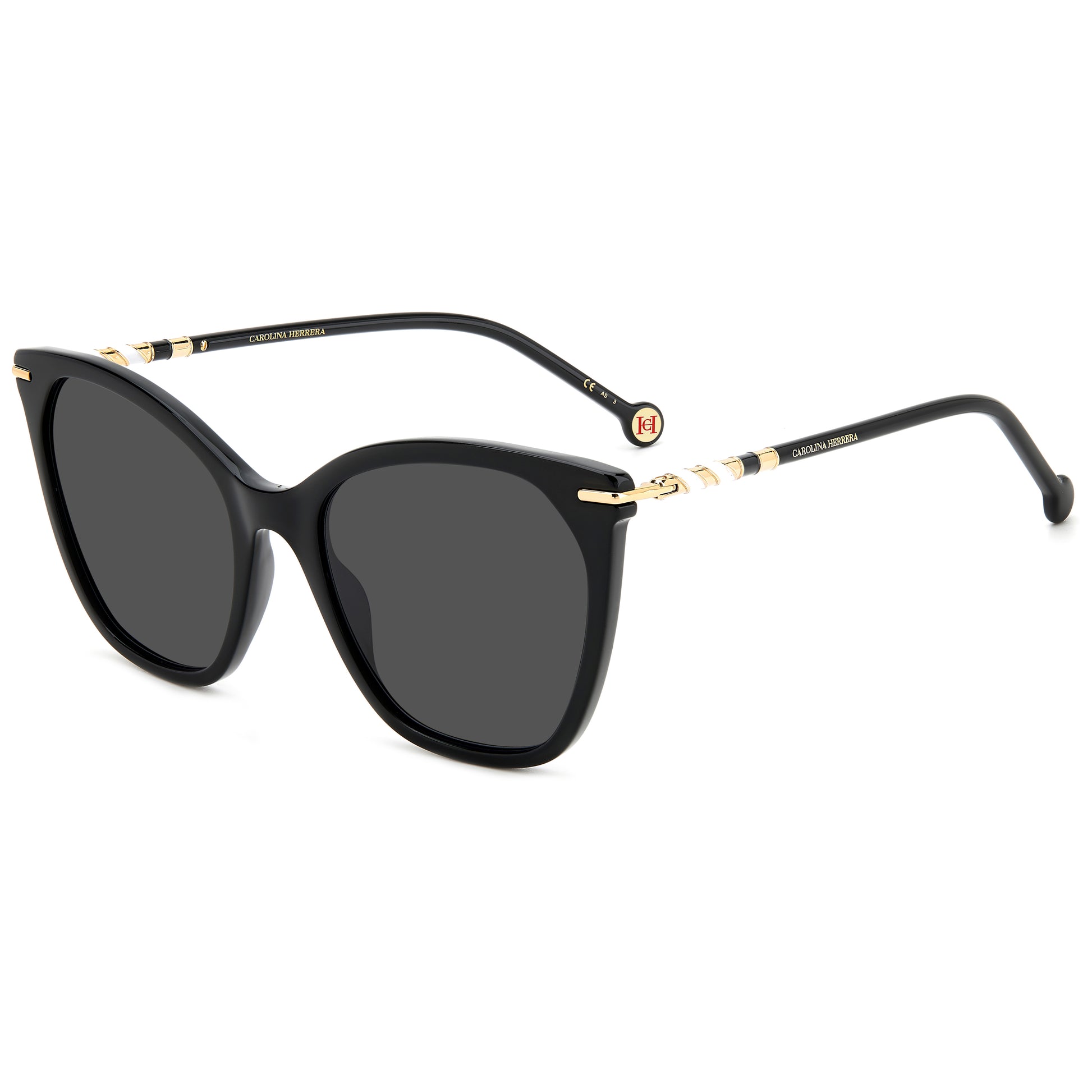 Sunglasses Carolina Herrera Women HER0091S807 (Lens/Bridge/Temple) 56/20/145 mm