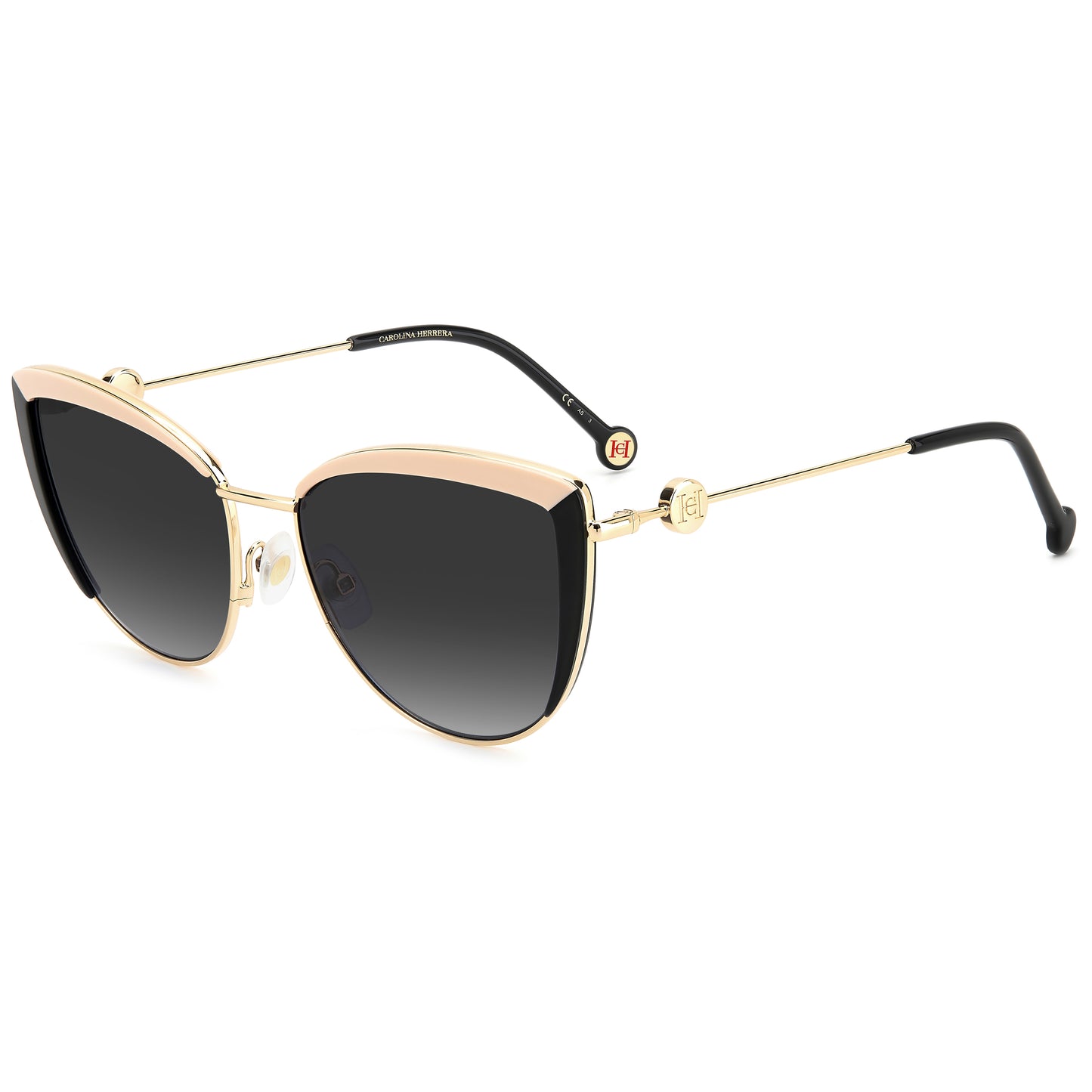 Sunglasses Carolina Herrera Women HER0112SKDX (Lens/Bridge/Temple) 58/17/145 mm