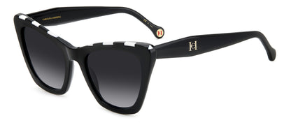Sunglasses Carolina Herrera Women HER0129S80S (Lens/Bridge/Temple) 55/21/145 mm