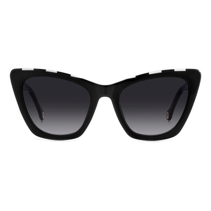 Sunglasses Carolina Herrera Women HER0129S80S (Lens/Bridge/Temple) 55/21/145 mm