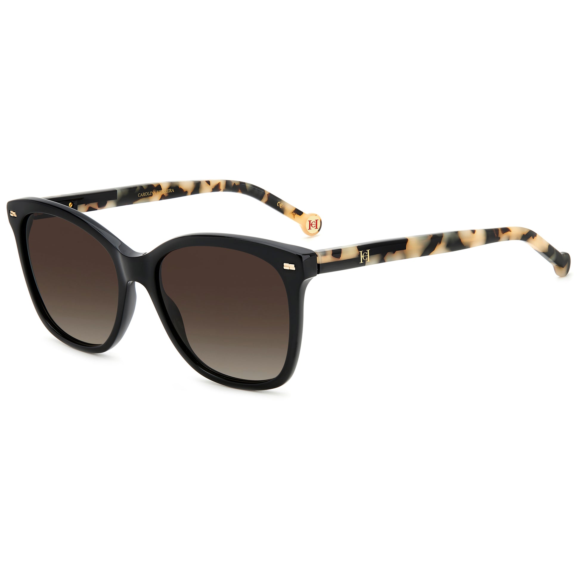 Sunglasses Carolina Herrera Women HER0137SWR7 (Lens/Bridge/Temple) 54/17/145 mm