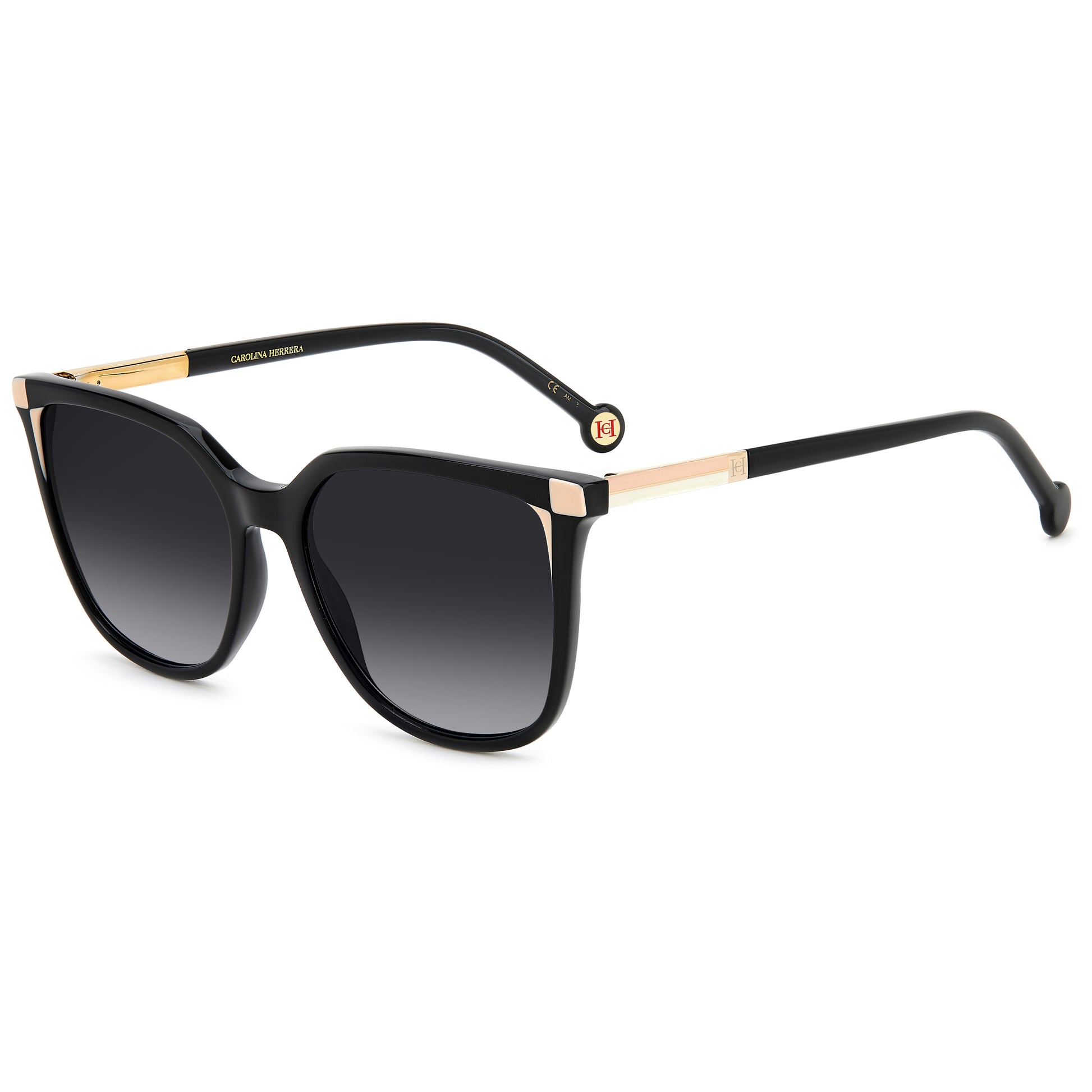 Sunglasses Carolina Herrera Women HER0140SKDX (Lens/Bridge/Temple) 54/17/145 mm