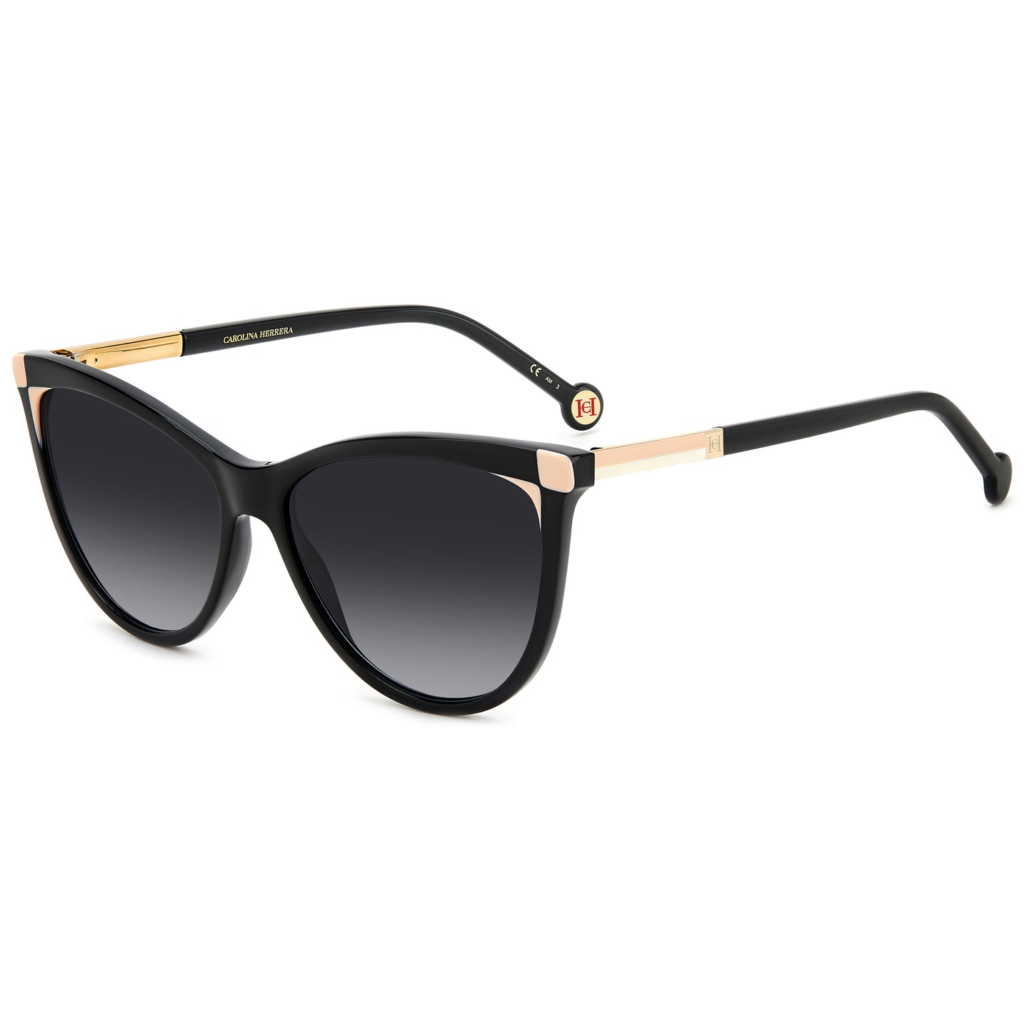 Sunglasses Carolina Herrera Women HER0141SKDX (Lens/Bridge/Temple) 57/15/145 mm