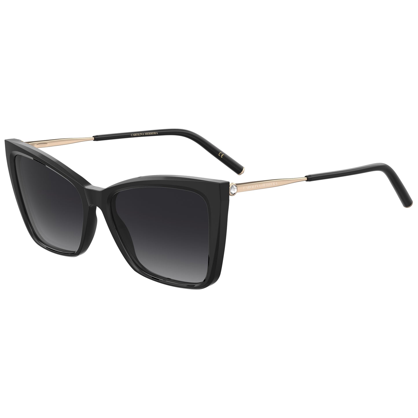 Sunglasses Carolina Herrera Women HER0180S2M2 (Lens/Bridge/Temple) 57/17/145 mm