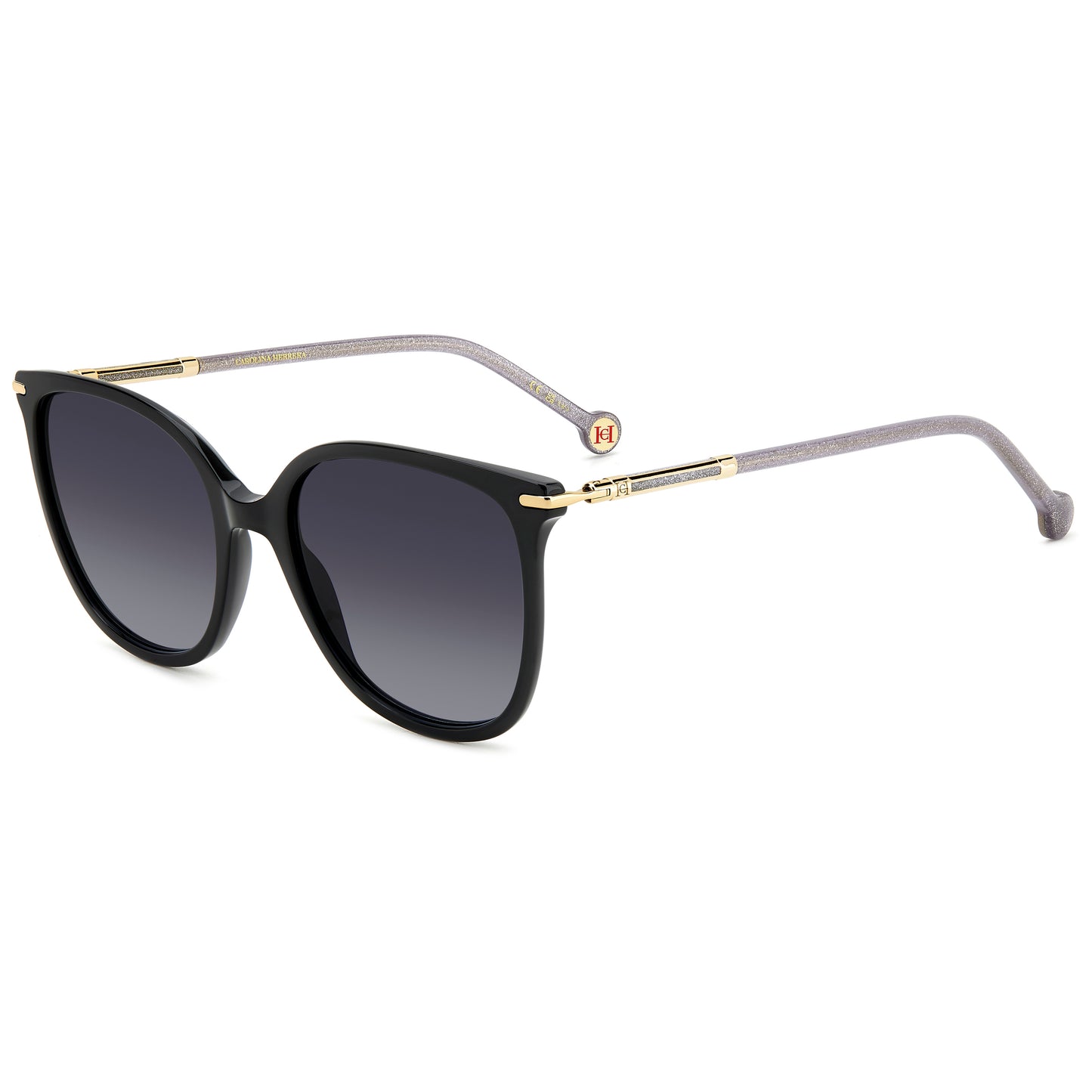Sunglasses Carolina Herrera Women HER0229SP9X (Lens/Bridge/Temple) 55/19/145 mm