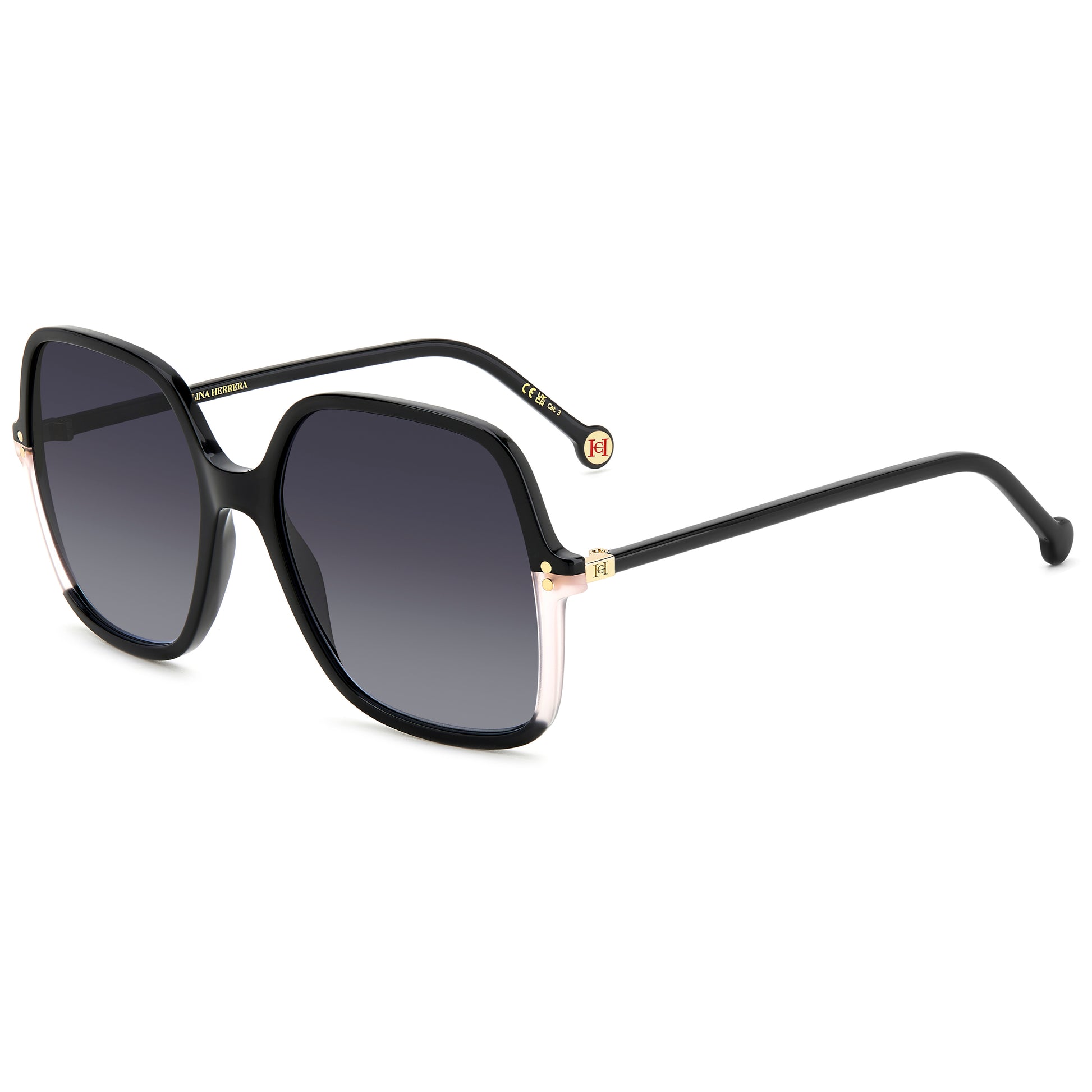 Sunglasses Carolina Herrera Women HER0244S3H2 (Lens/Bridge/Temple) 56/18/140 mm