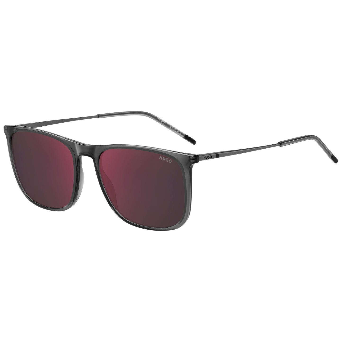 Sunglasses Hugo Man HG-1319-S-HEK (Lens/Bridge/Temple) 57/18/145 mm