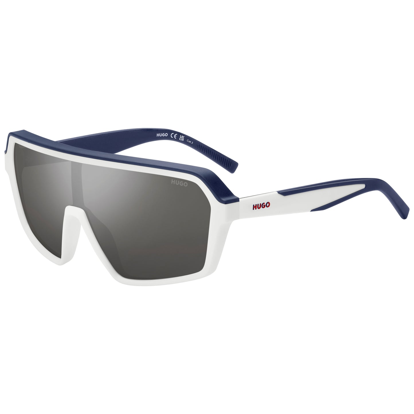 Sunglasses Hugo Man HG1334GSYO6 (Lens/Bridge/Temple) 99/01/135 mm