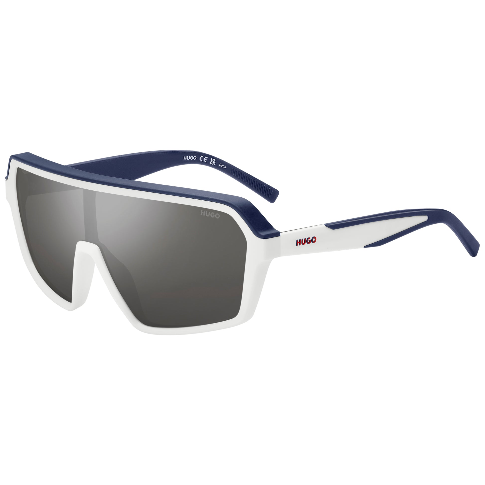 Sunglasses Hugo Man HG1334GSYO6 (Lens/Bridge/Temple) 99/01/135 mm