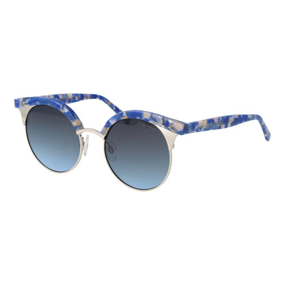 Ana Hickmann Women Sunglasses HI3050-52G21 (Lens/Bridge/Temple) 52/20/140 mm