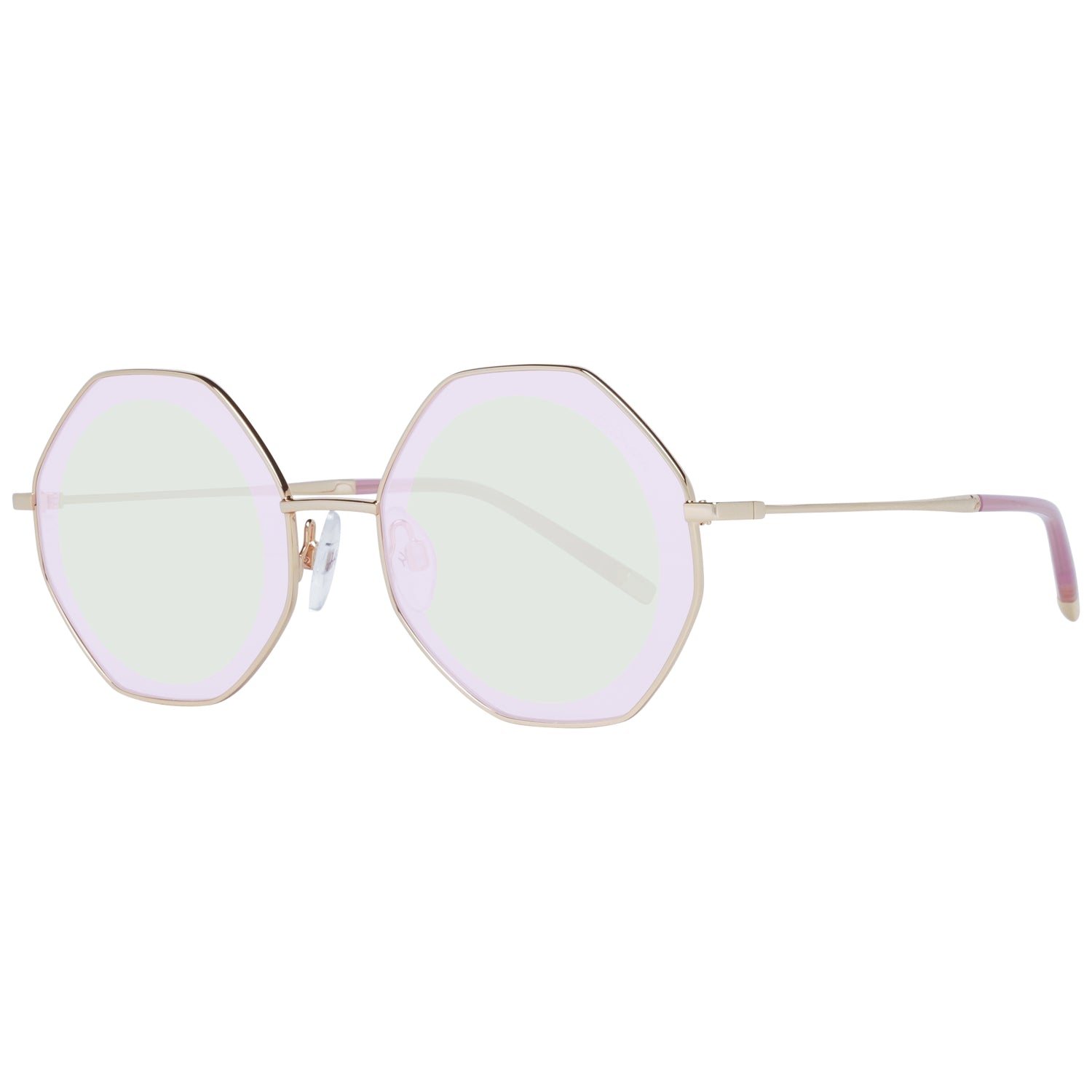Ana Hickmann Women’s Sunglasses HI3055-5704E with Lens 57mm, Bridge 18mm, Temple 145mm