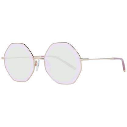 Ana Hickmann Women’s Sunglasses HI3055-5704E with Lens 57mm, Bridge 18mm, Temple 145mm