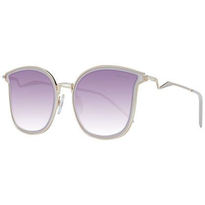 Ana Hickmann Women’s Sunglasses HI3065T-5504A with 55/21/145 mm Lens, Bridge, and Temple Measurements