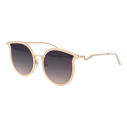Sunglasses Ana Hickmann Women HI3066-5404A (Lens/Bridge/Temple) 54/22/145 mm