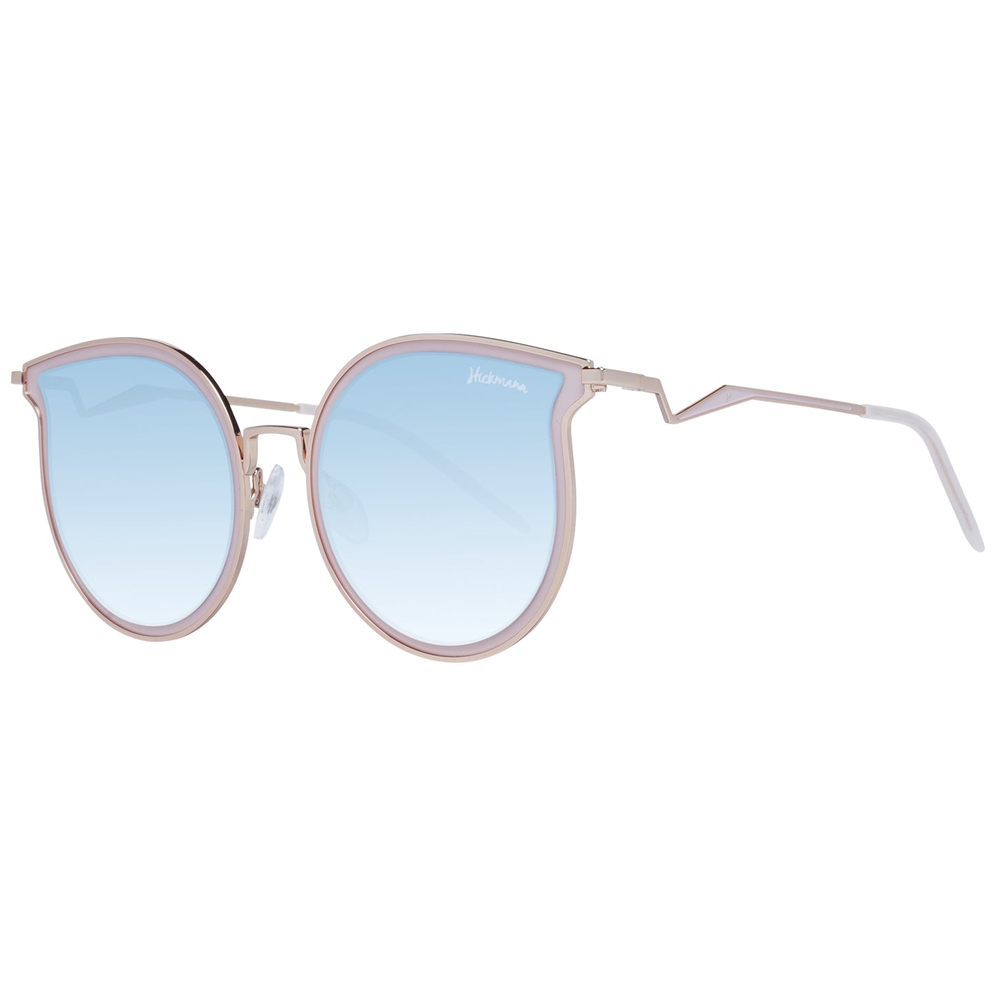 Ana Hickmann HI3066T-5405A Women’s Sunglasses (Lens/Bridge/Temple) 54/22/145 mm