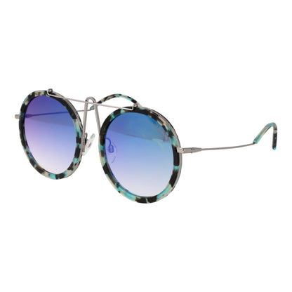 Ana Hickmann Women's Sunglasses HI3069-55G22 (Lens/Bridge/Temple) 55/22/145 mm