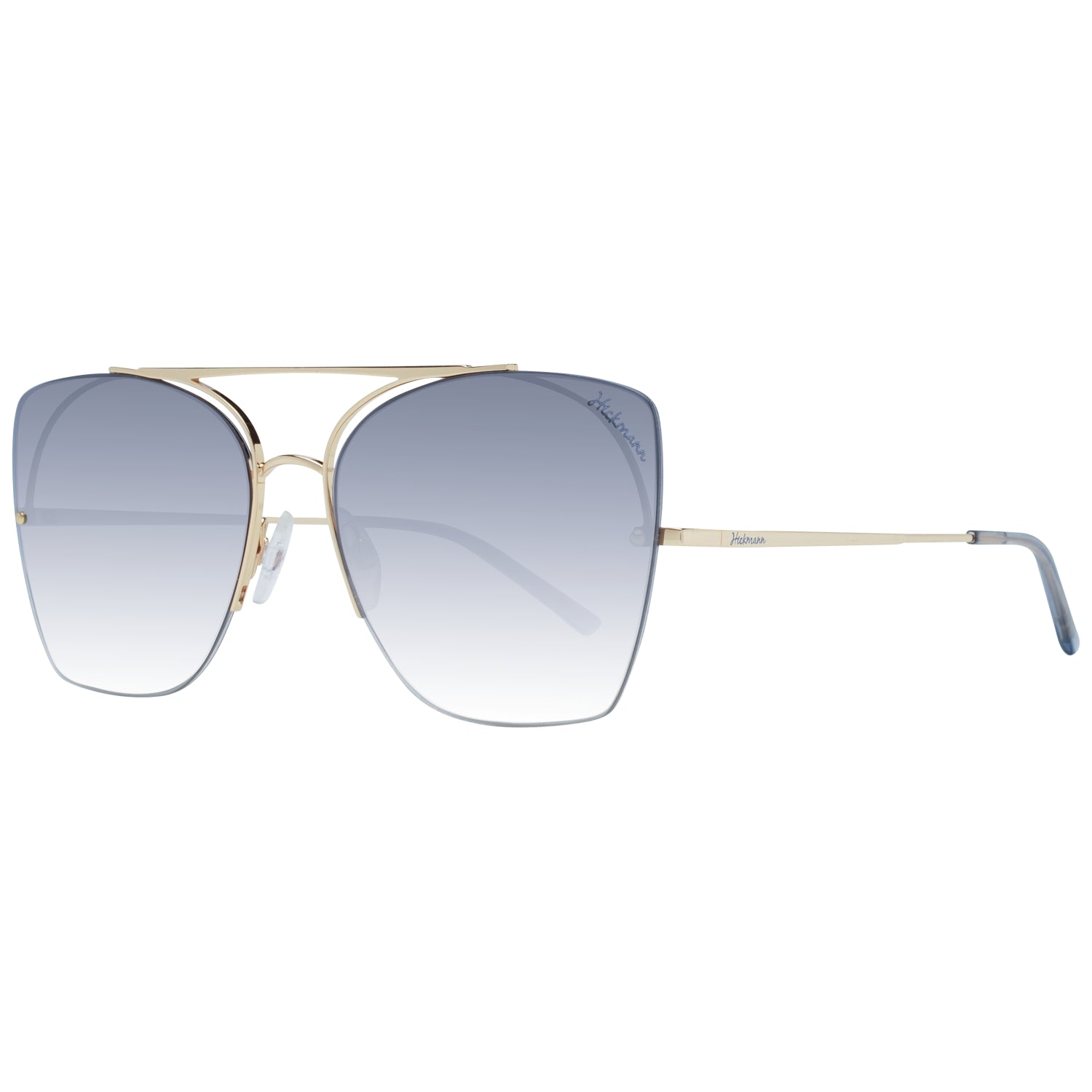 Ana Hickmann Women's Sunglasses HI3075-5804C with 58/17/145 mm Lens, Bridge, and Temple Dimensions