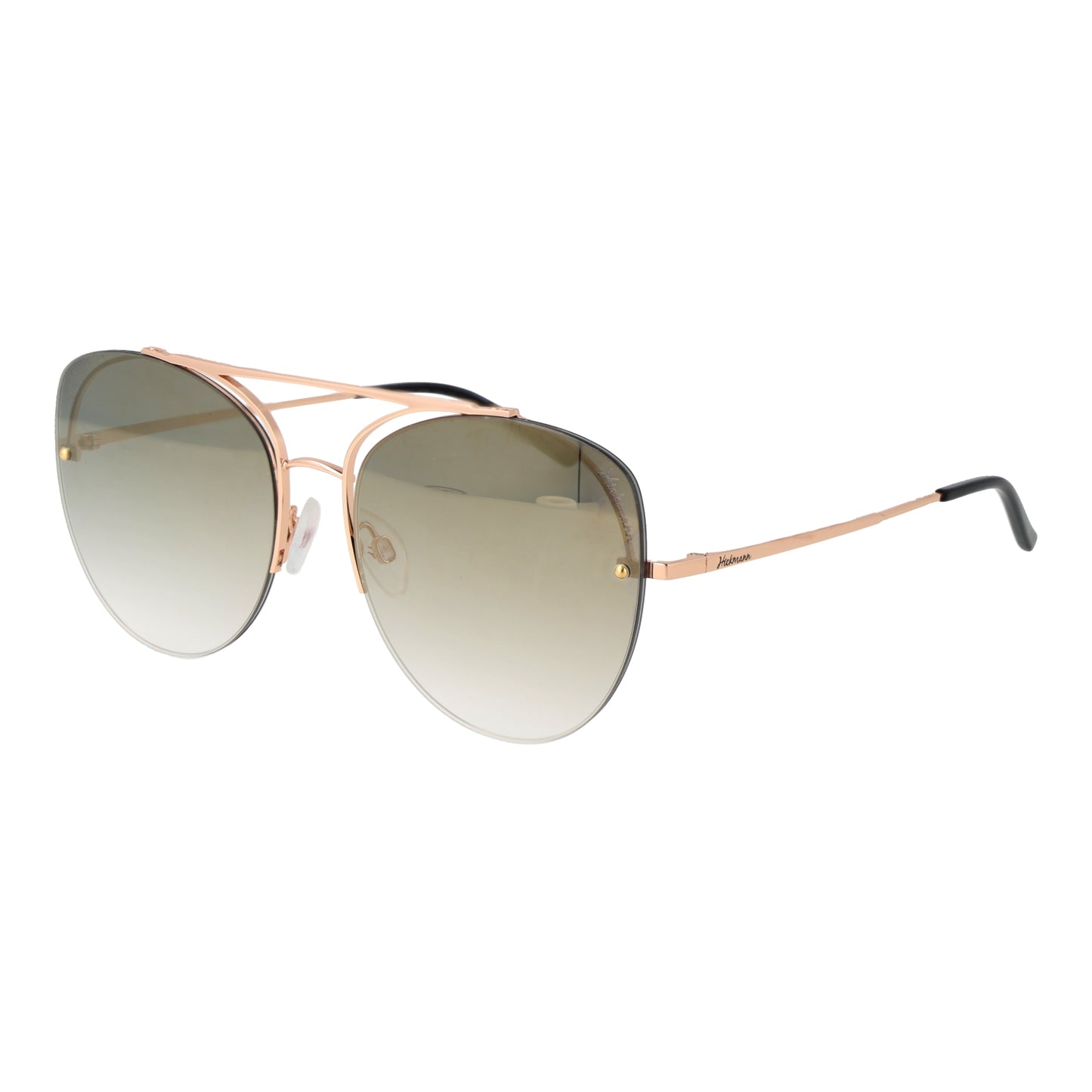 Sunglasses Ana Hickmann Women HI3076-5705A with Lens 58mm, Bridge 17mm, Temple 145mm
